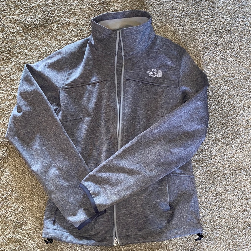north face jacket
